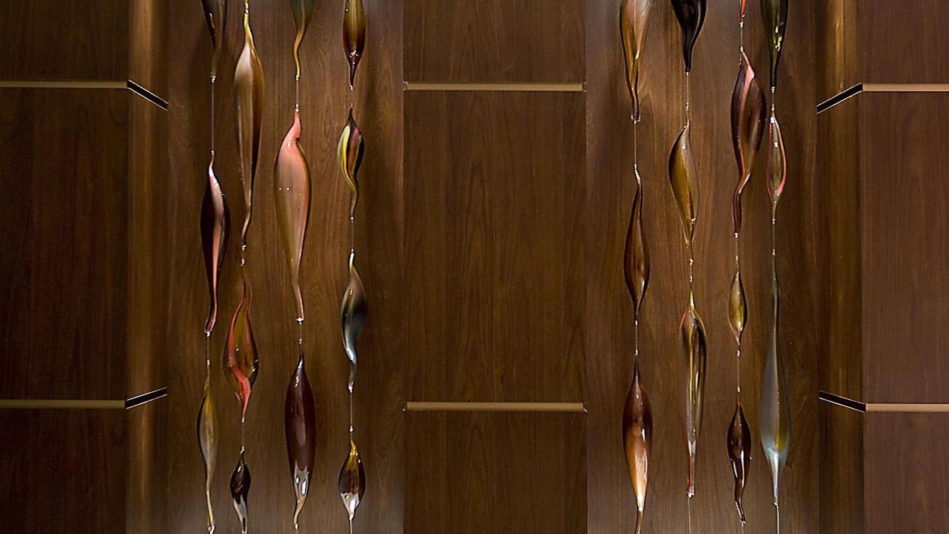 Hotel Hyatt Grand New York