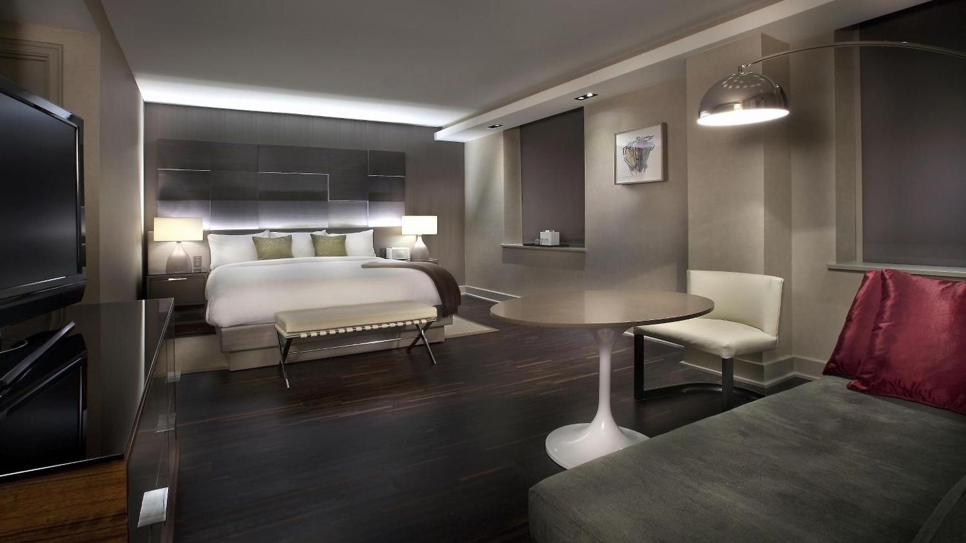 Hotel Hyatt Grand 4*