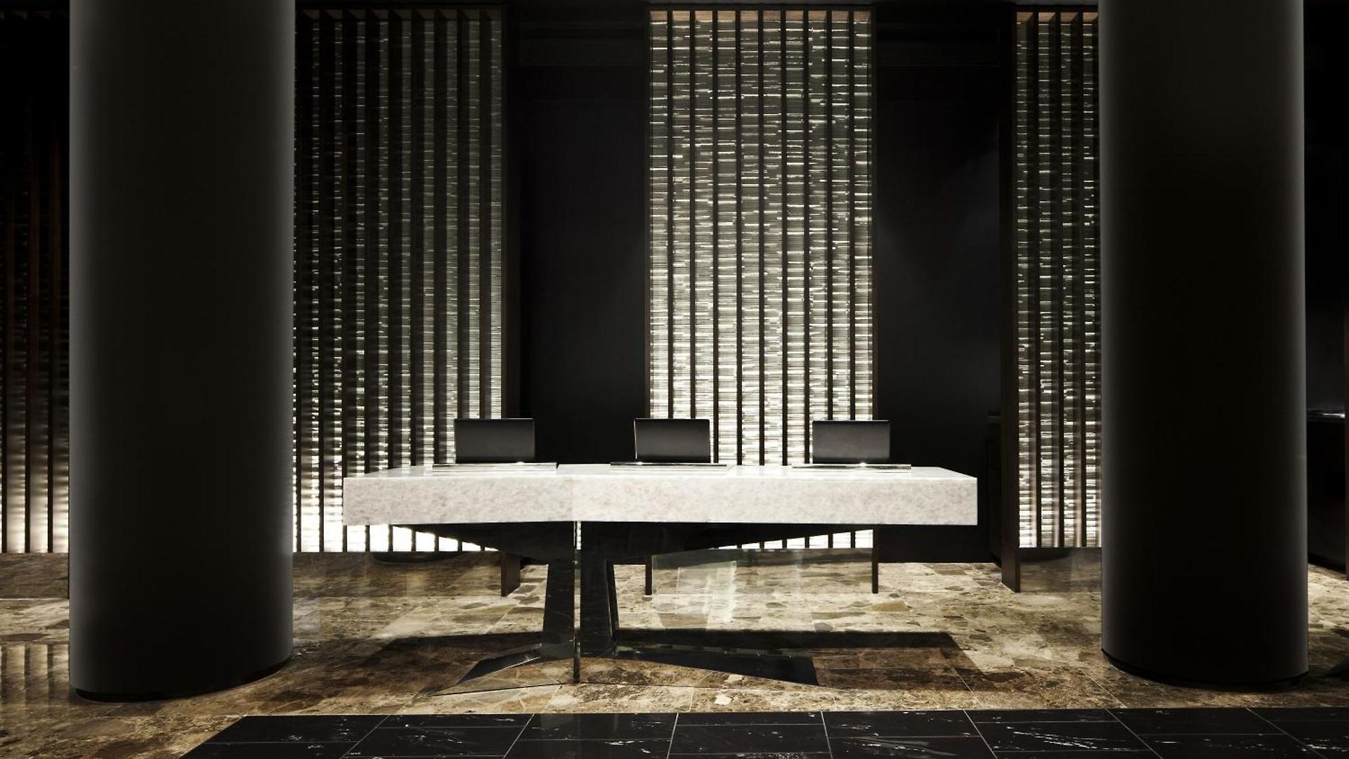 Hotel Hyatt Grand New York