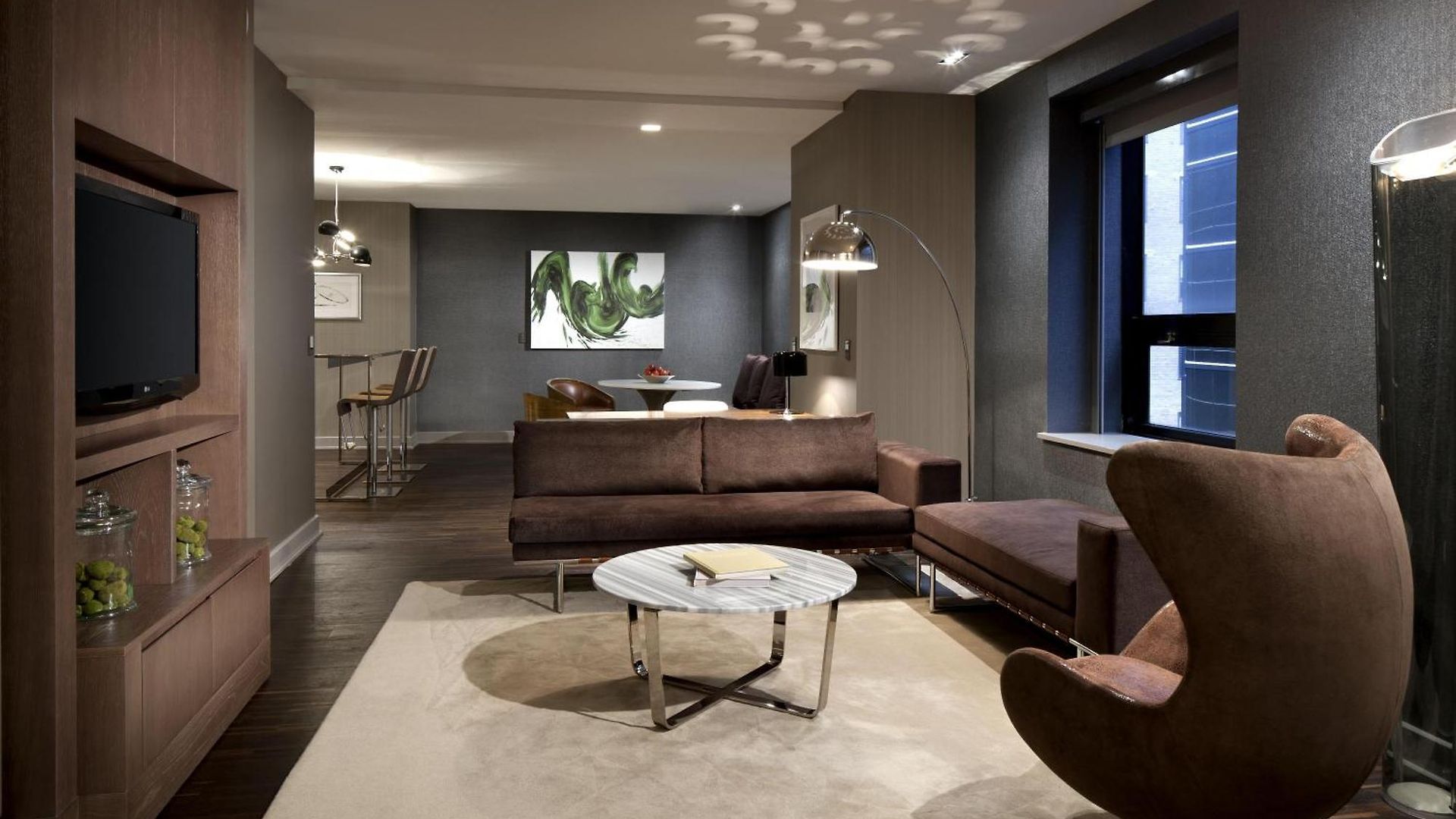 Hotel Hyatt Grand 4*