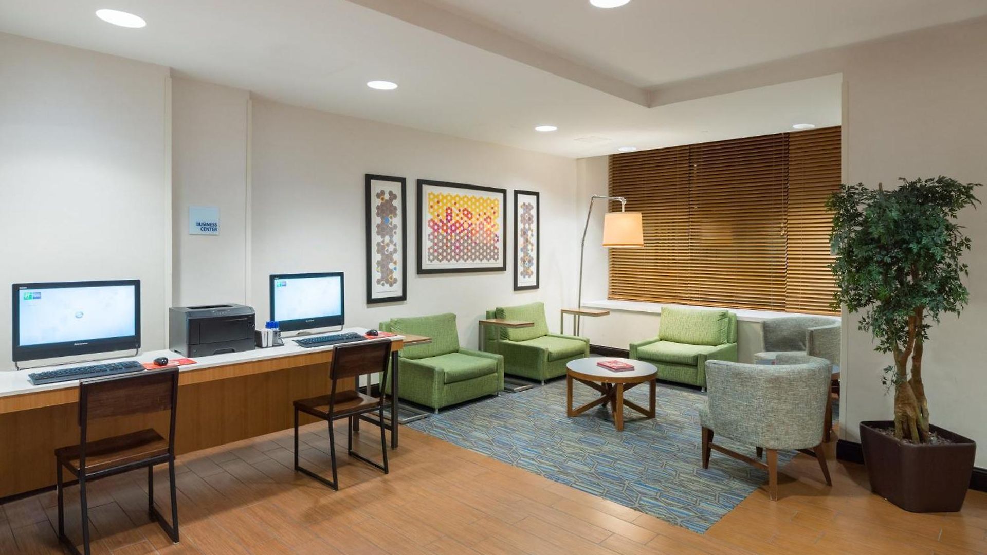 Express - Times Square By Ihg Hotel