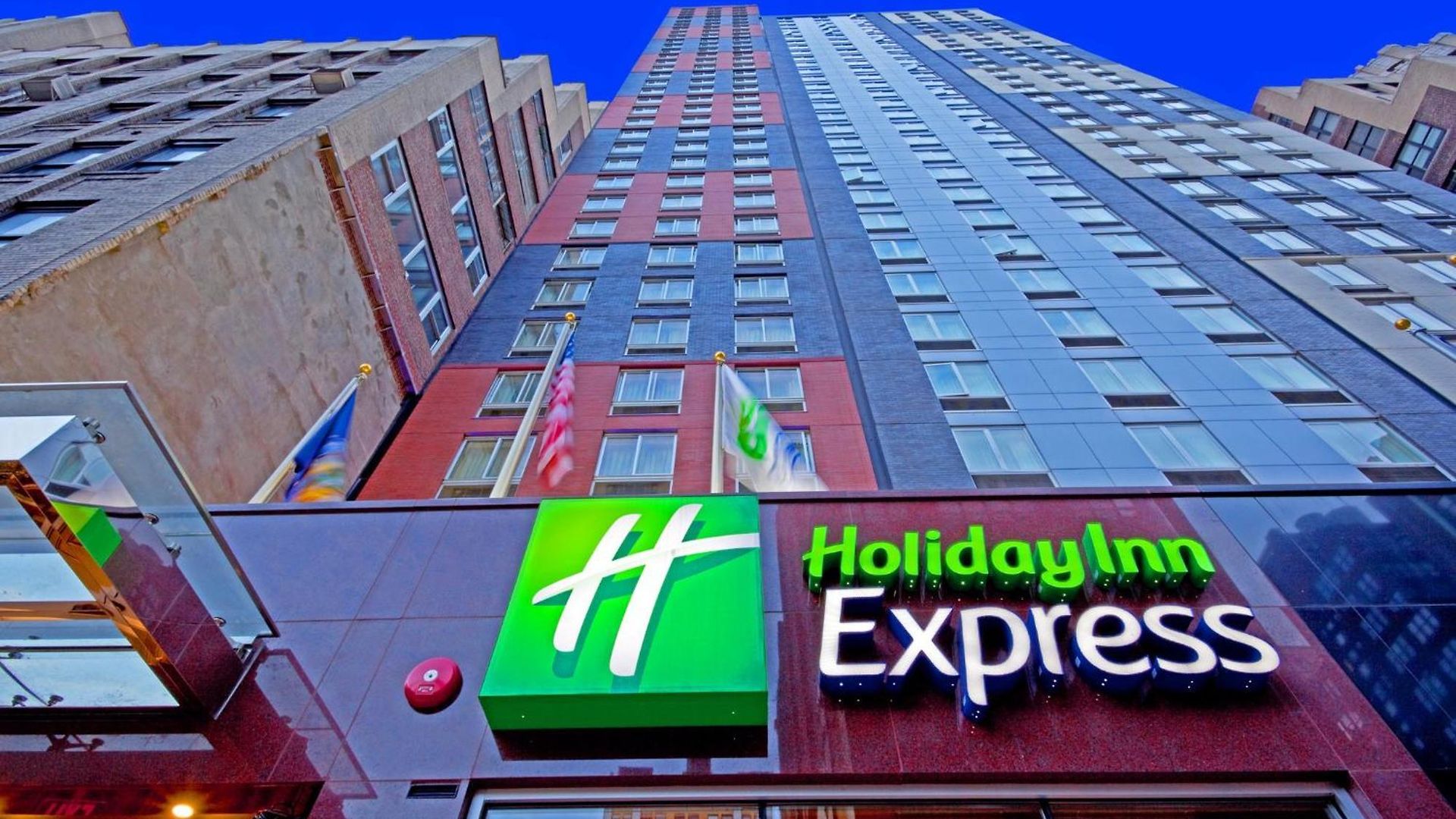 Express - Times Square By Ihg