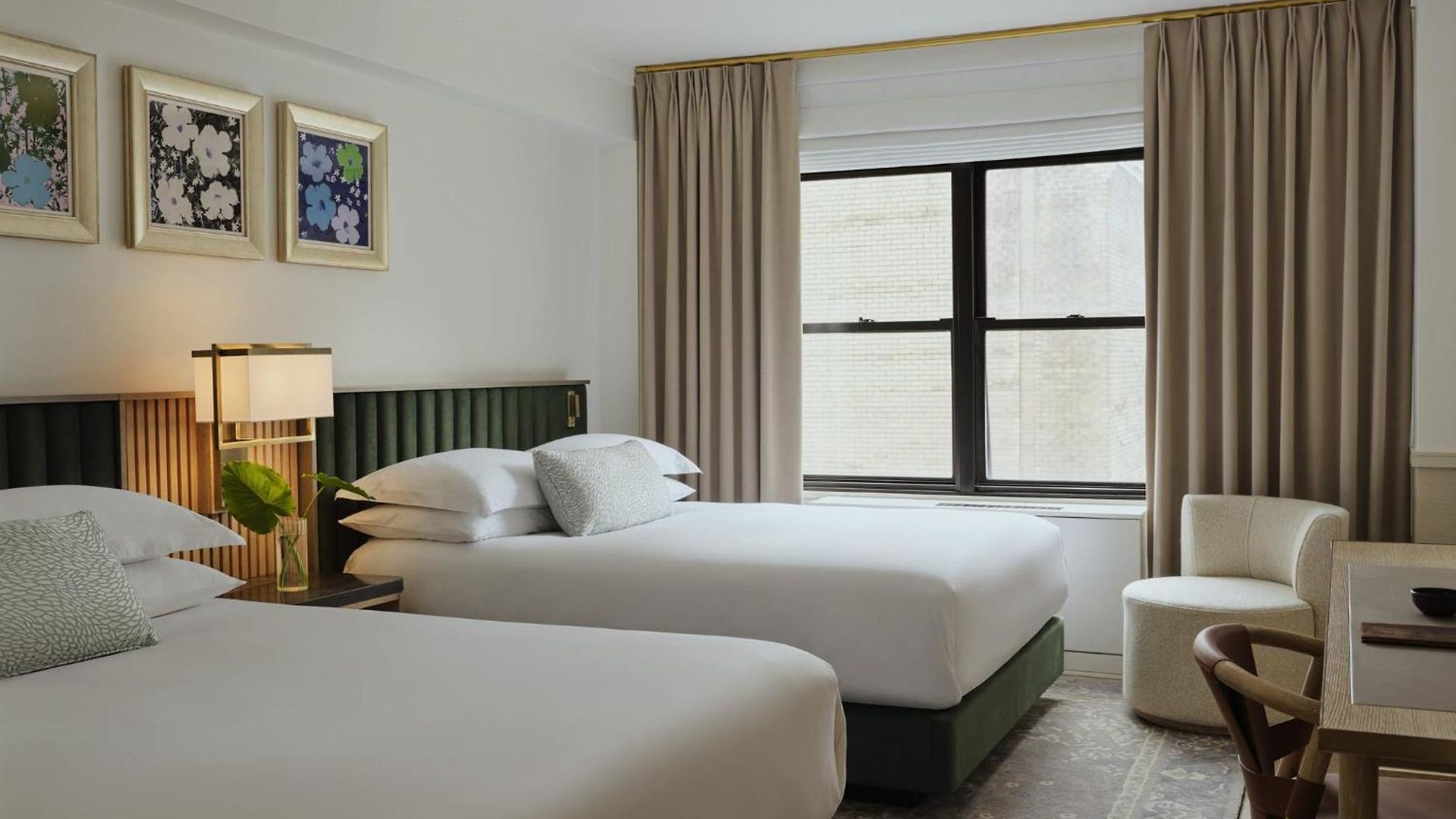Hotel Kimpton Ashbel Park Avenue By Ihg