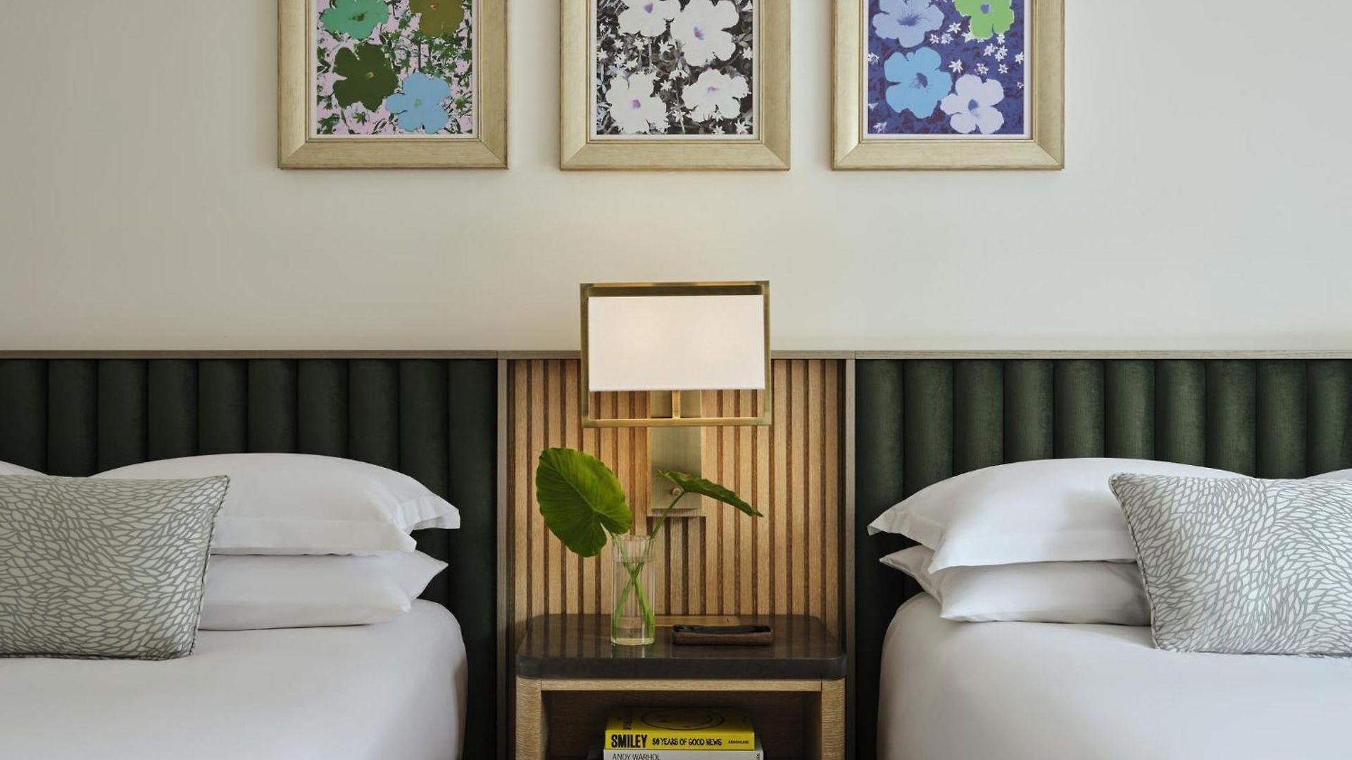 Kimpton Ashbel Park Avenue By Ihg Hotel 4*