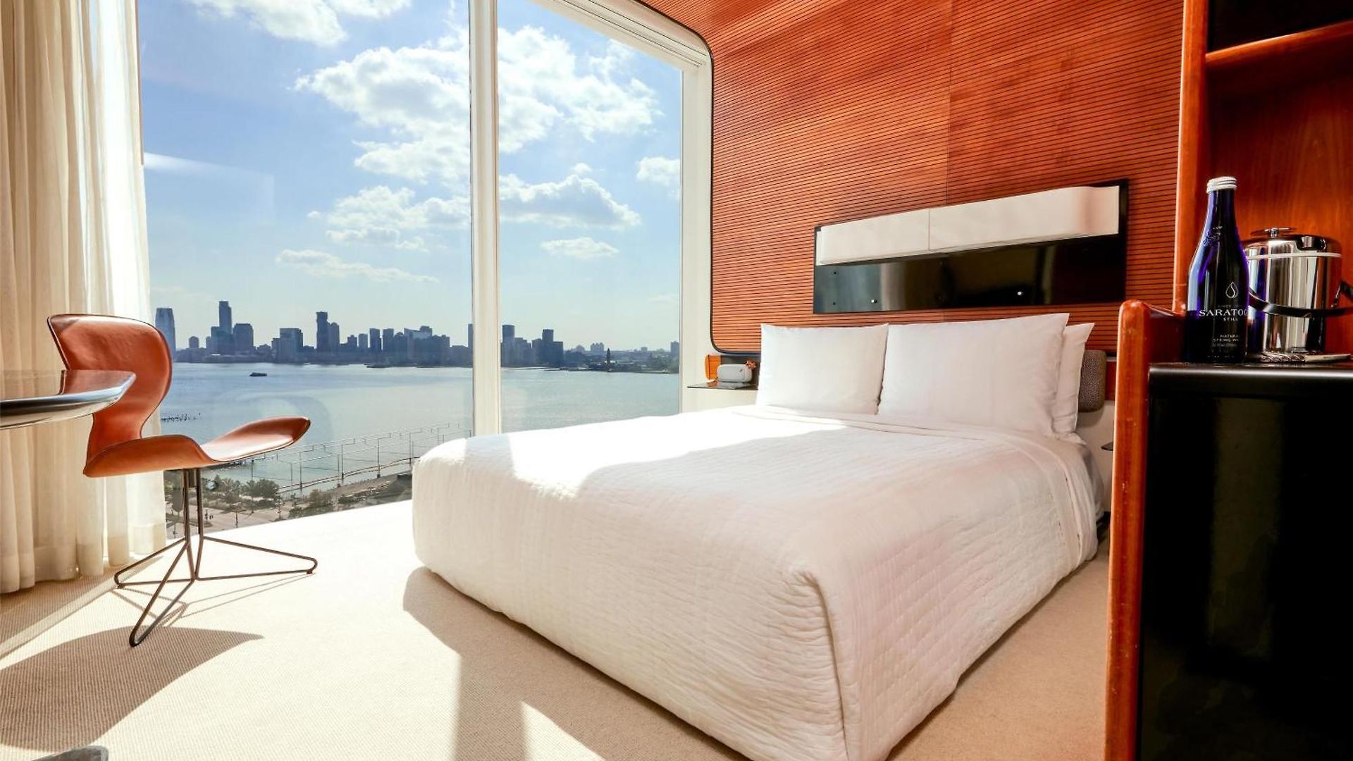 The Standard, High Line Hotel