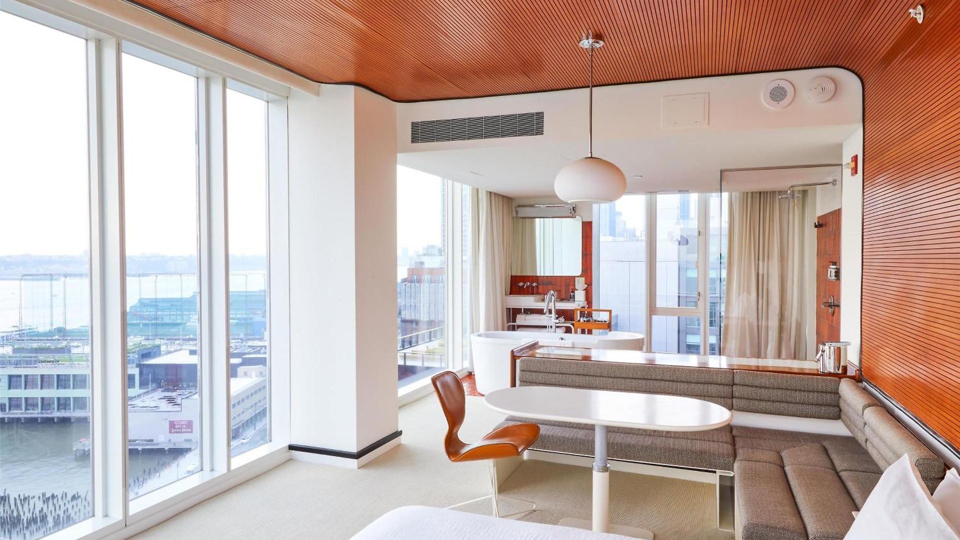 The Standard, High Line Hotel 4*
