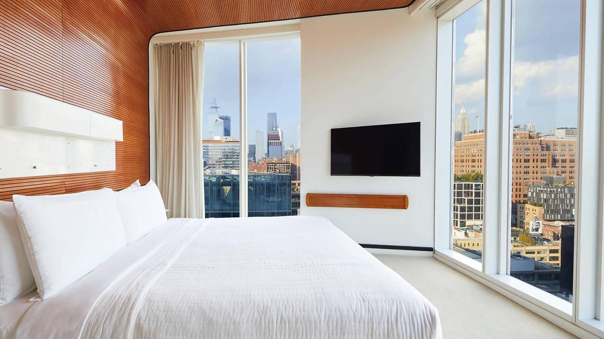 The Standard, High Line