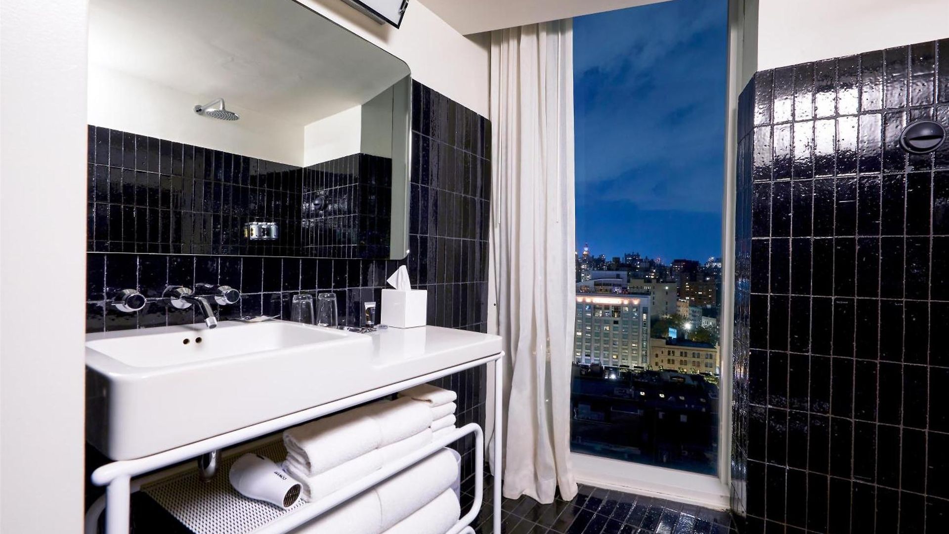 Hotel The Standard, High Line