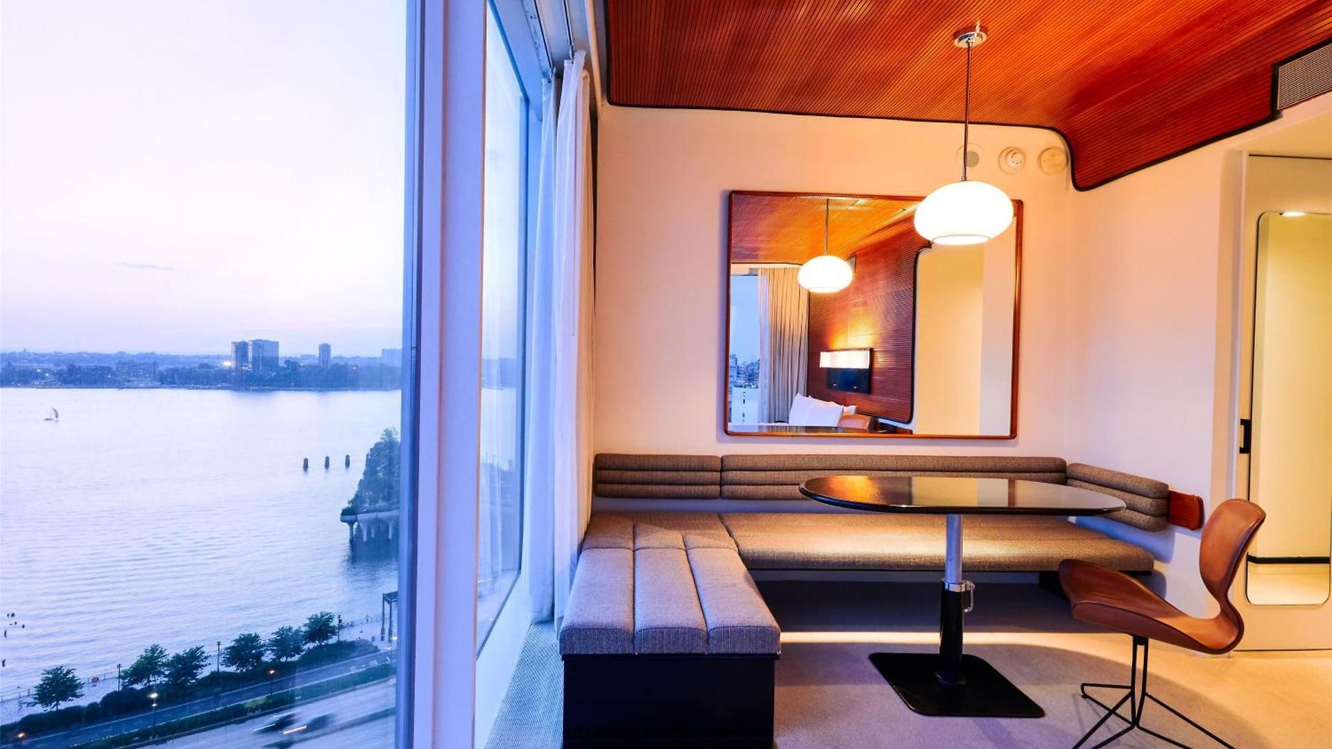 The Standard, High Line Hotel 4*