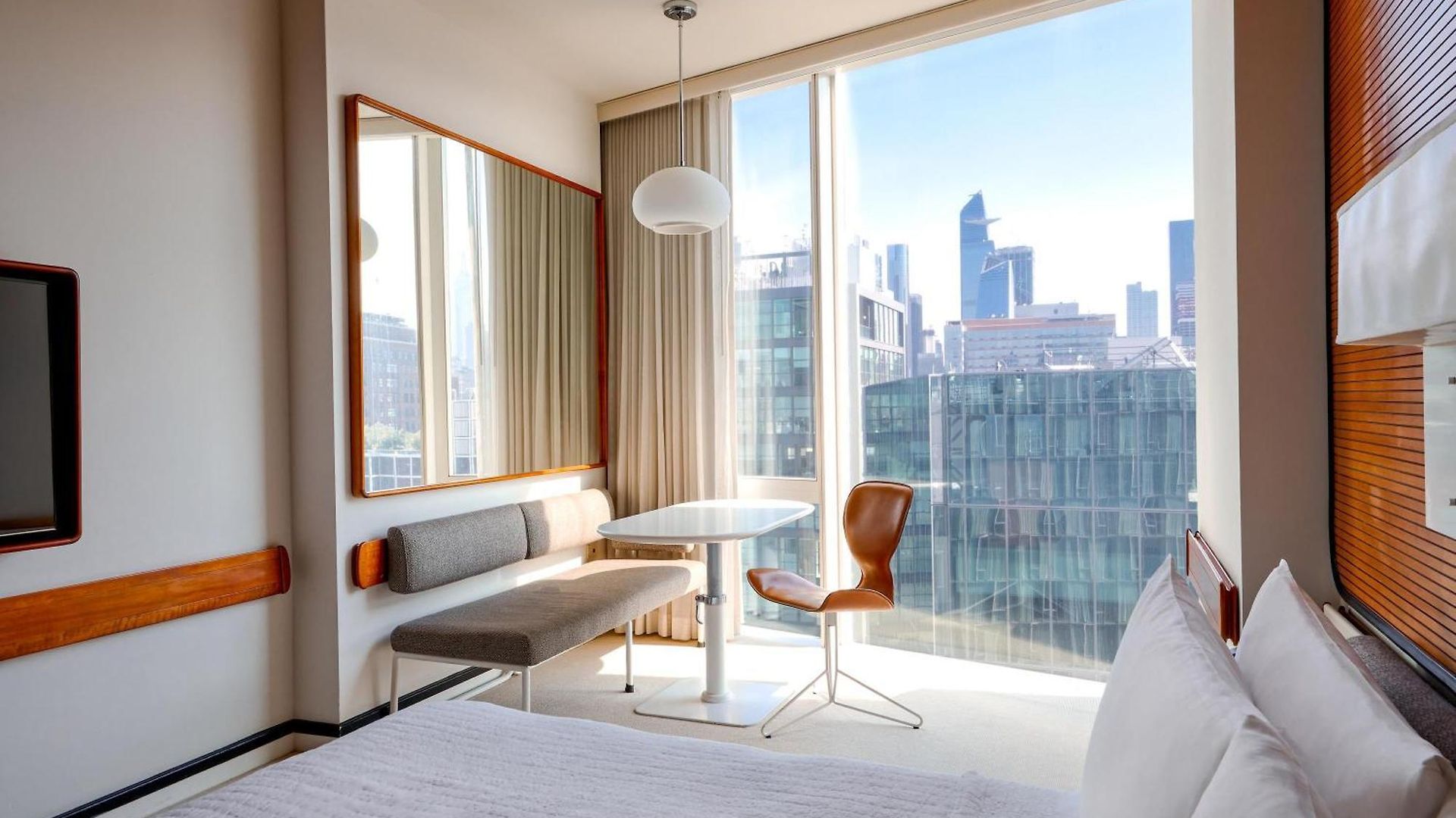 Hotel The Standard, High Line 4*