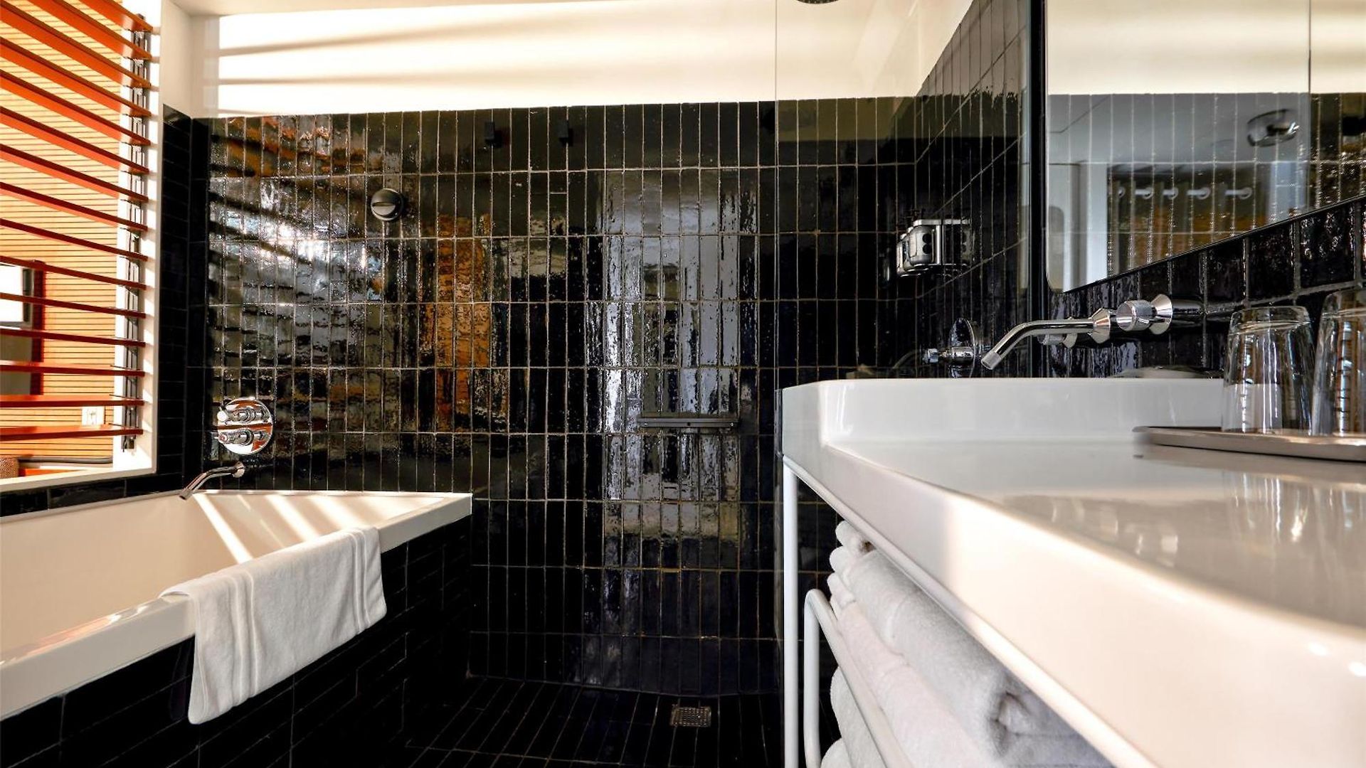 The Standard, High Line Hotel New York