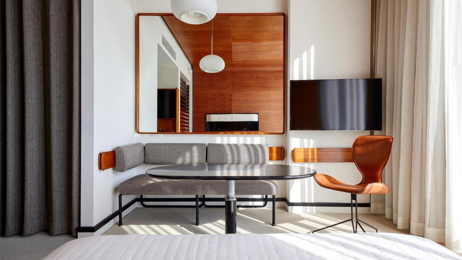 The Standard, High Line Hotel