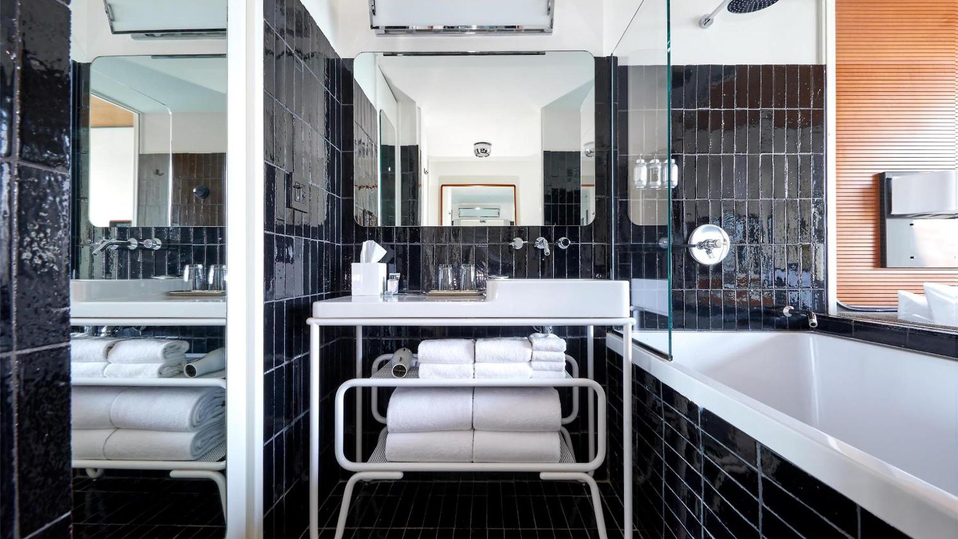 The Standard, High Line Hotel 4*