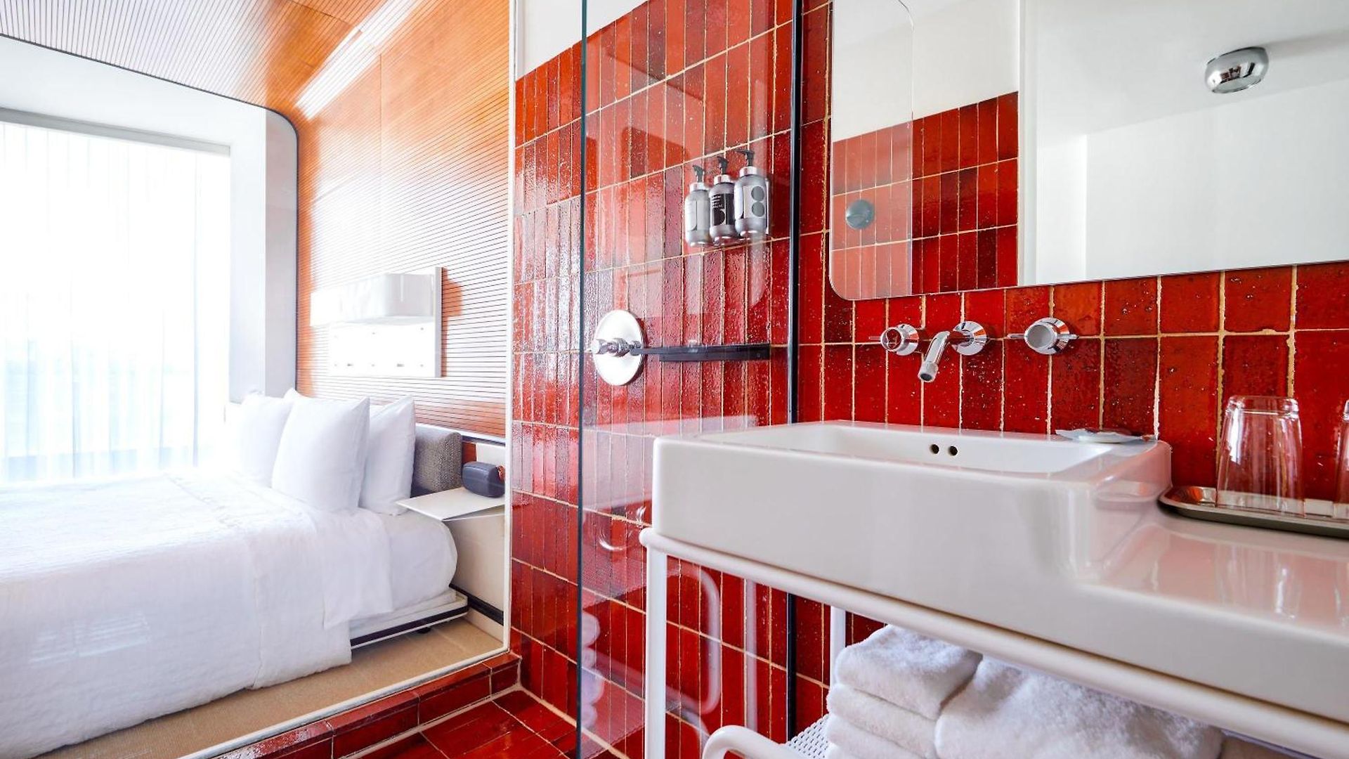 Hotel The Standard, High Line 4*