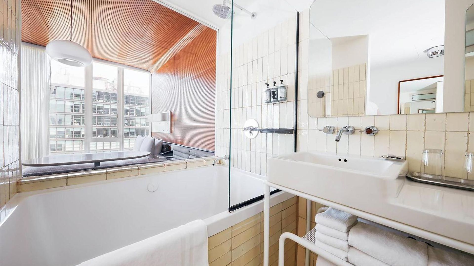The Standard, High Line Hotel