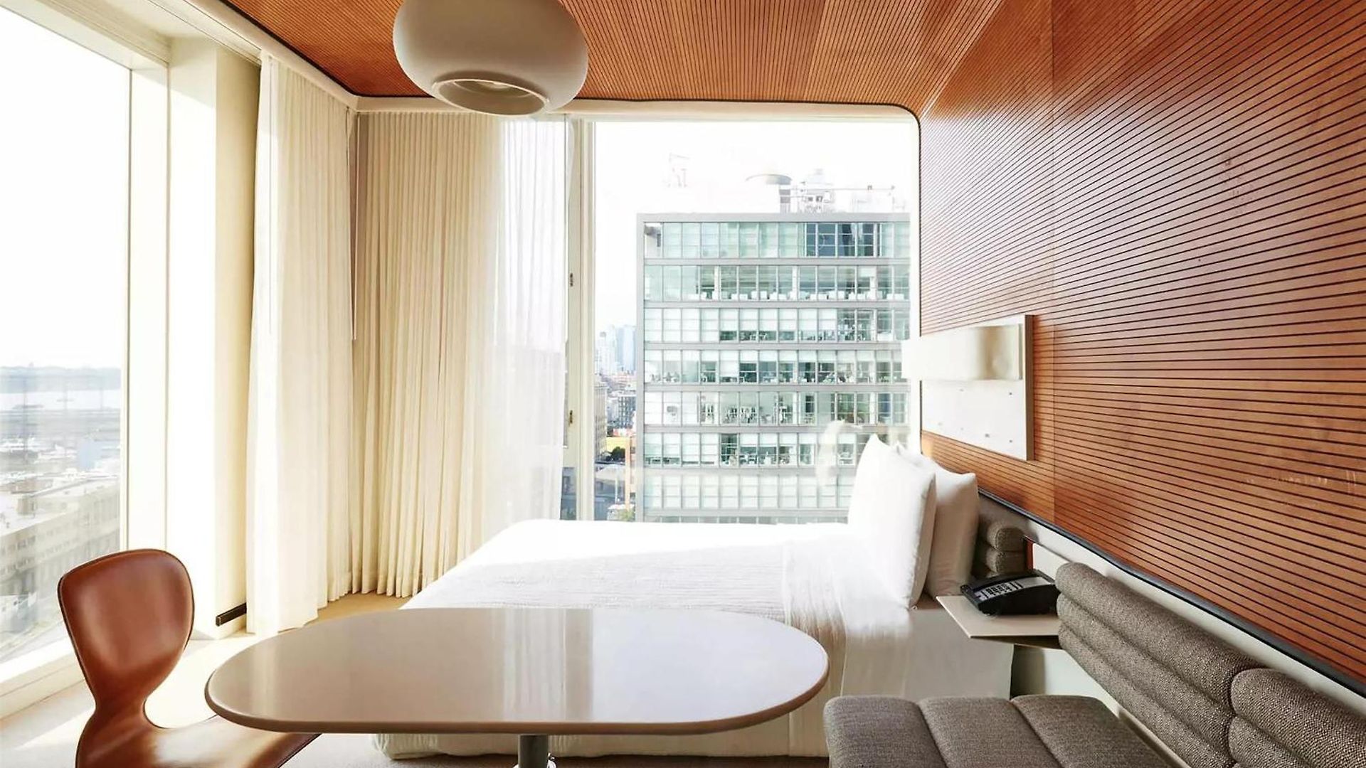 Hotel The Standard, High Line