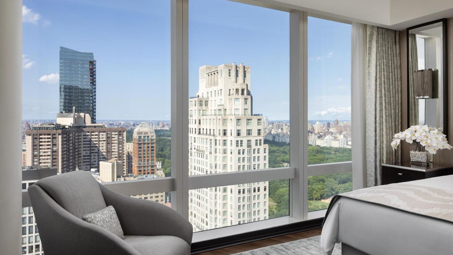 Mandarin Oriental, Hotel 5*