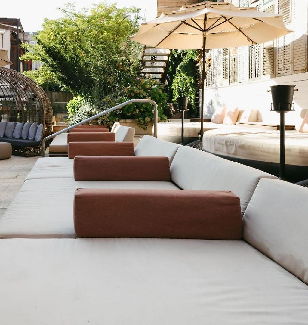 Coda Williamsburg New York