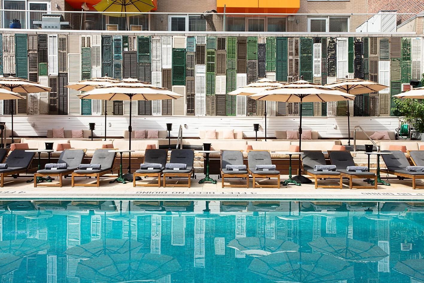 Coda Williamsburg 4* New York