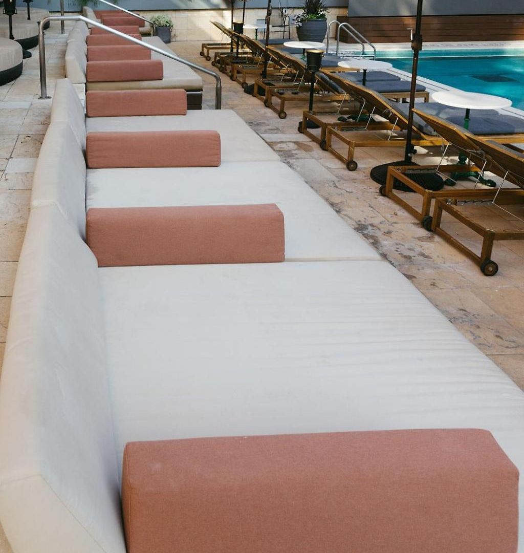 Hotel Coda Williamsburg 4*