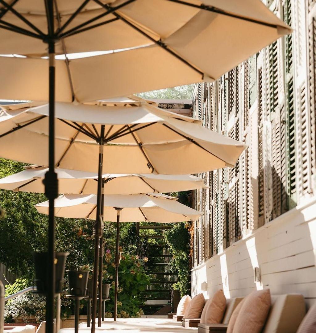 Coda Williamsburg Hotel New York