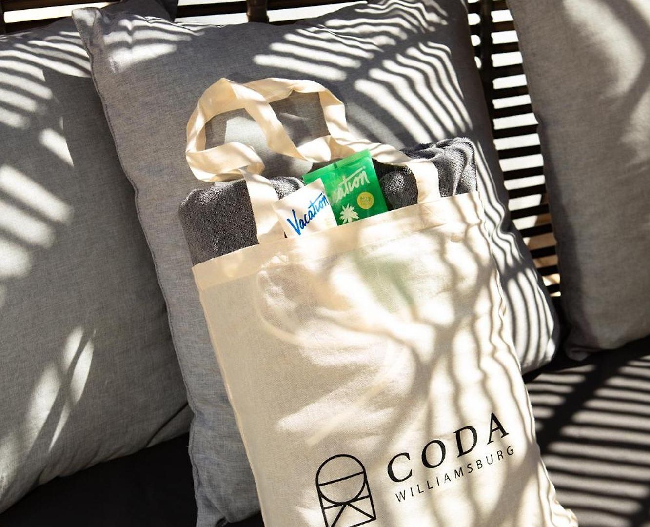 Coda Williamsburg New York