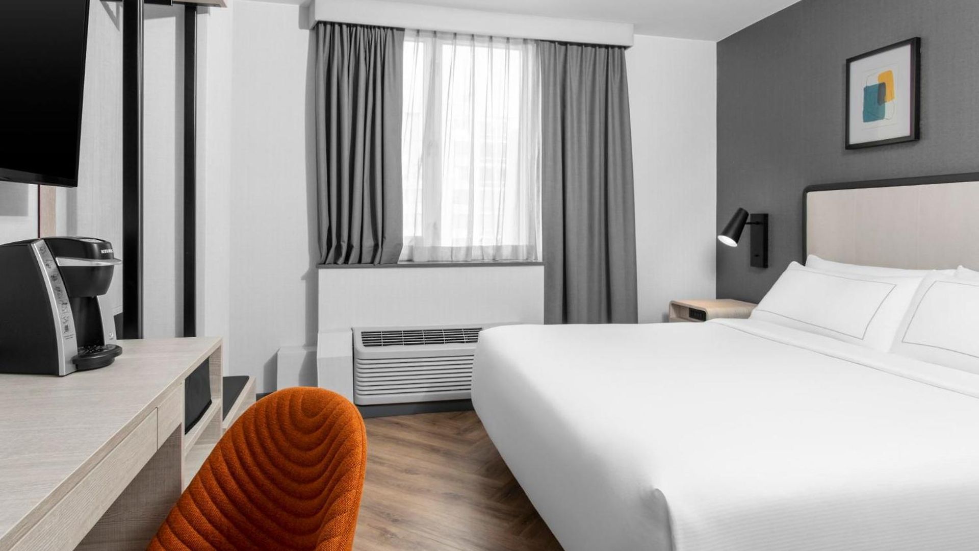 Hotel Voco Times Square South By Ihg