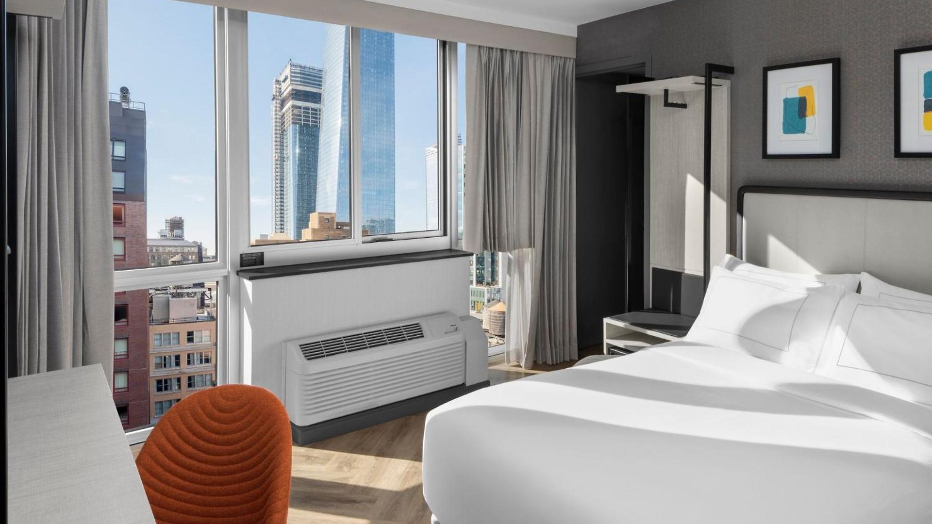Voco Times Square South By Ihg Hotel 4*