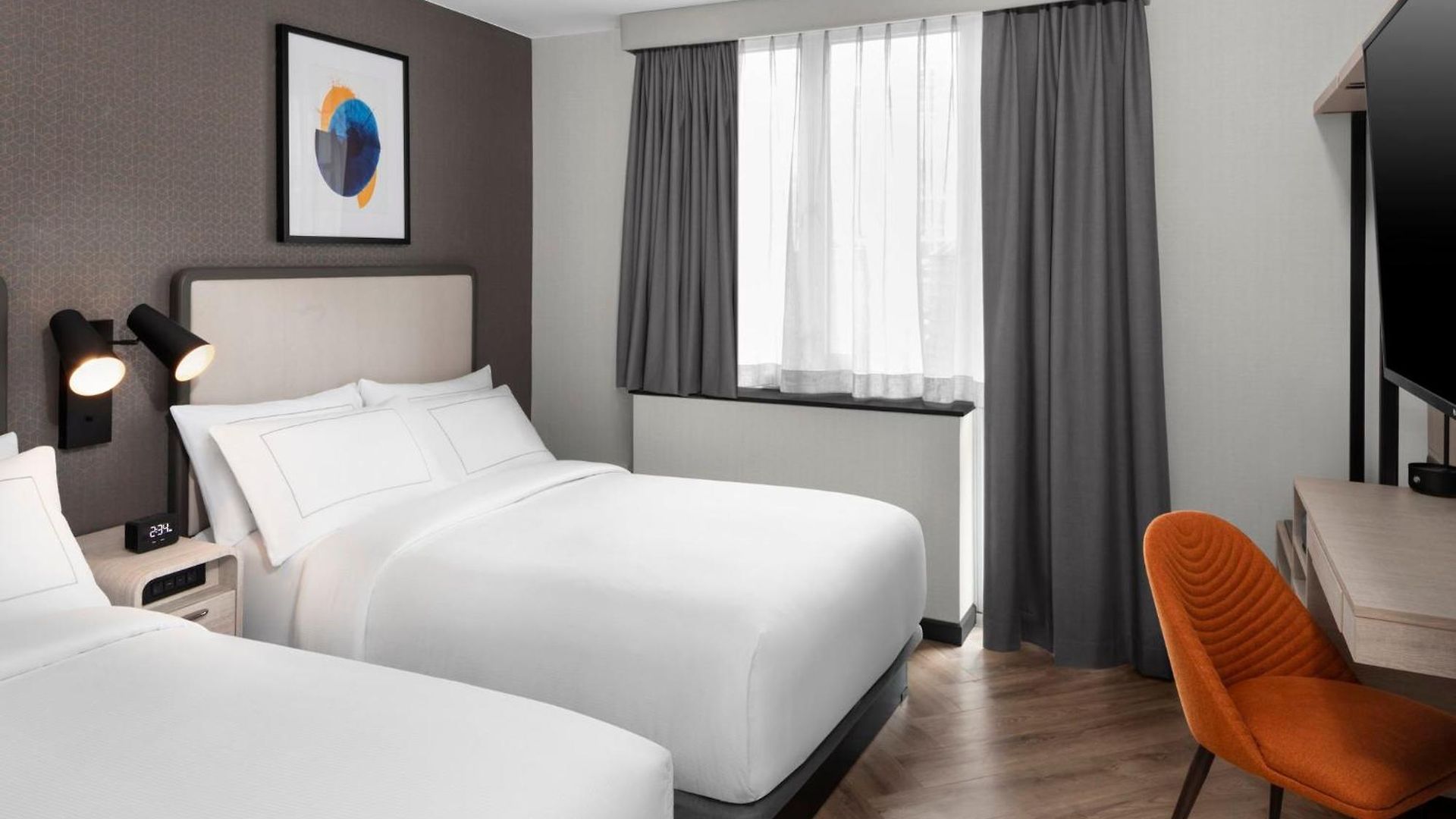 Voco Times Square South By Ihg Hotel 4*