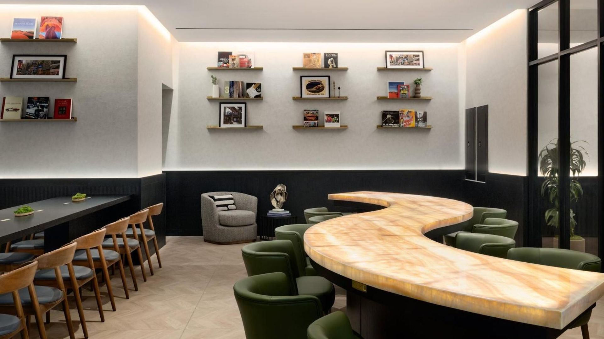Hotel The Manhattan At Times Square 4*