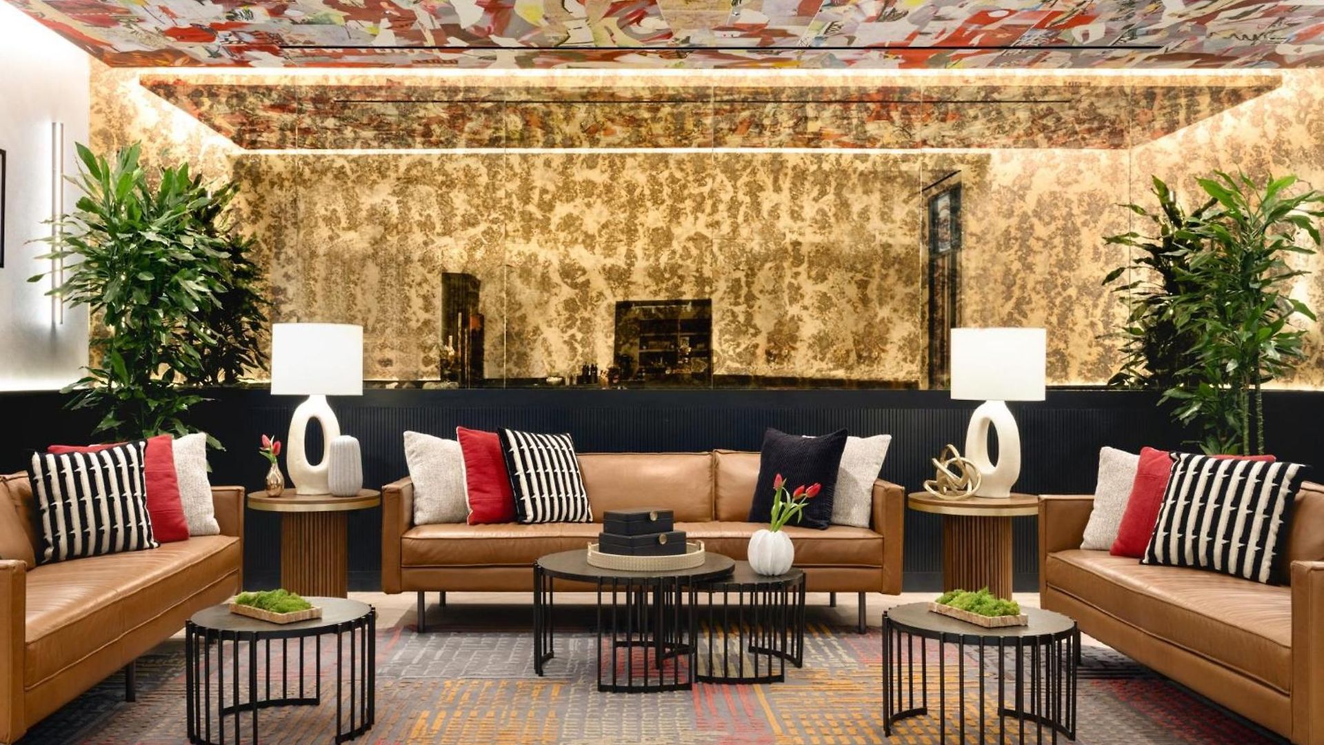 The Manhattan At Times Square 4* New York