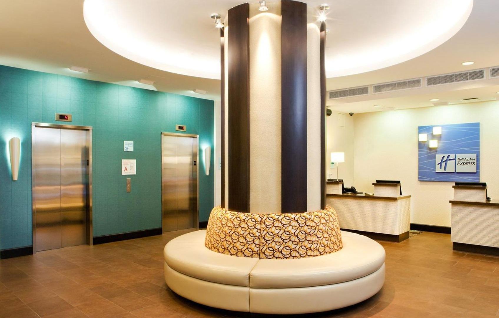 Express - Times Square South By Ihg Hotel