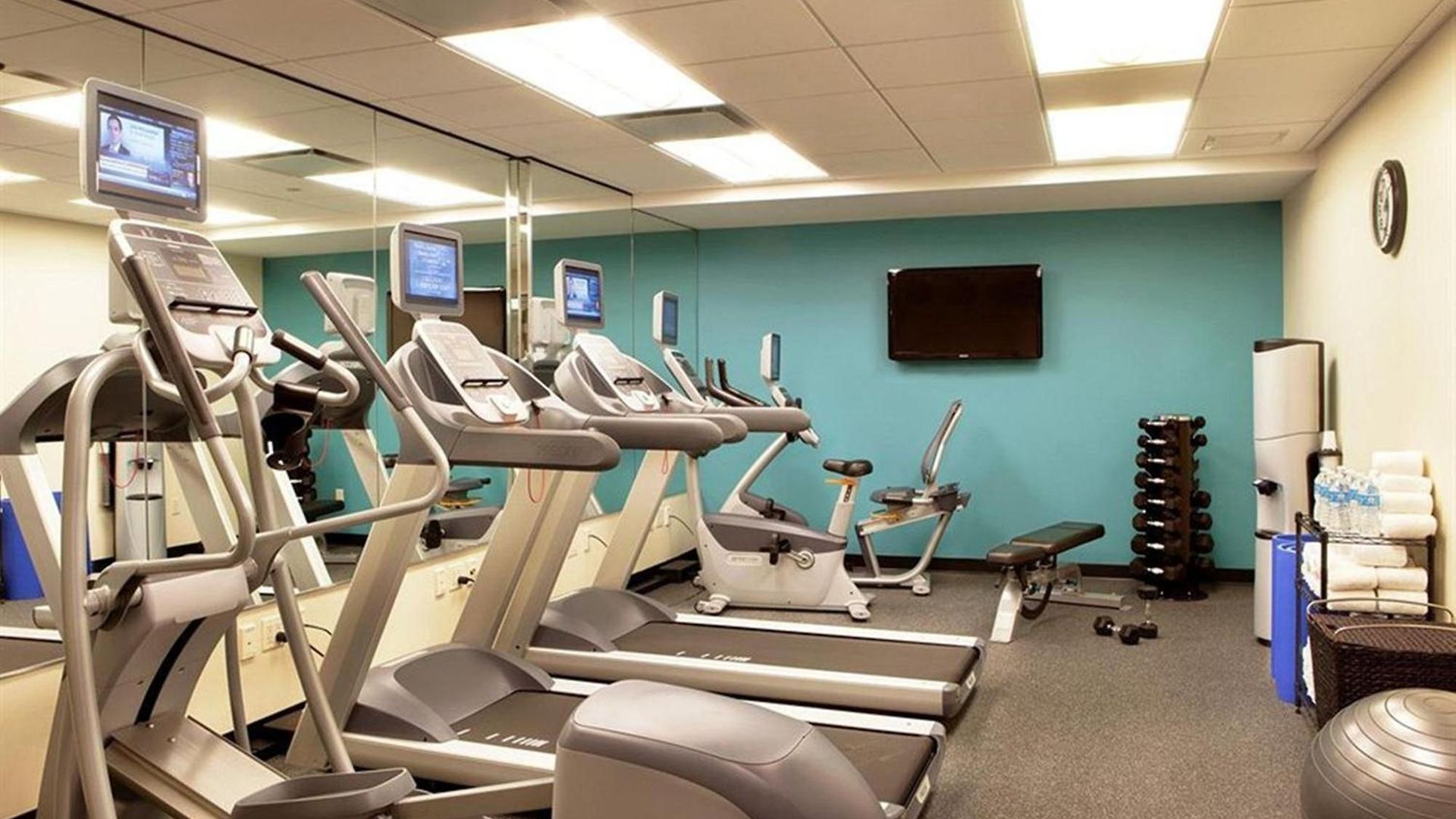Express - Times Square South By Ihg 3*