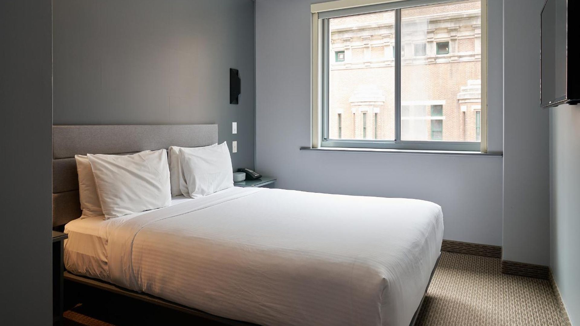 Hotel Lex Nyc 3*