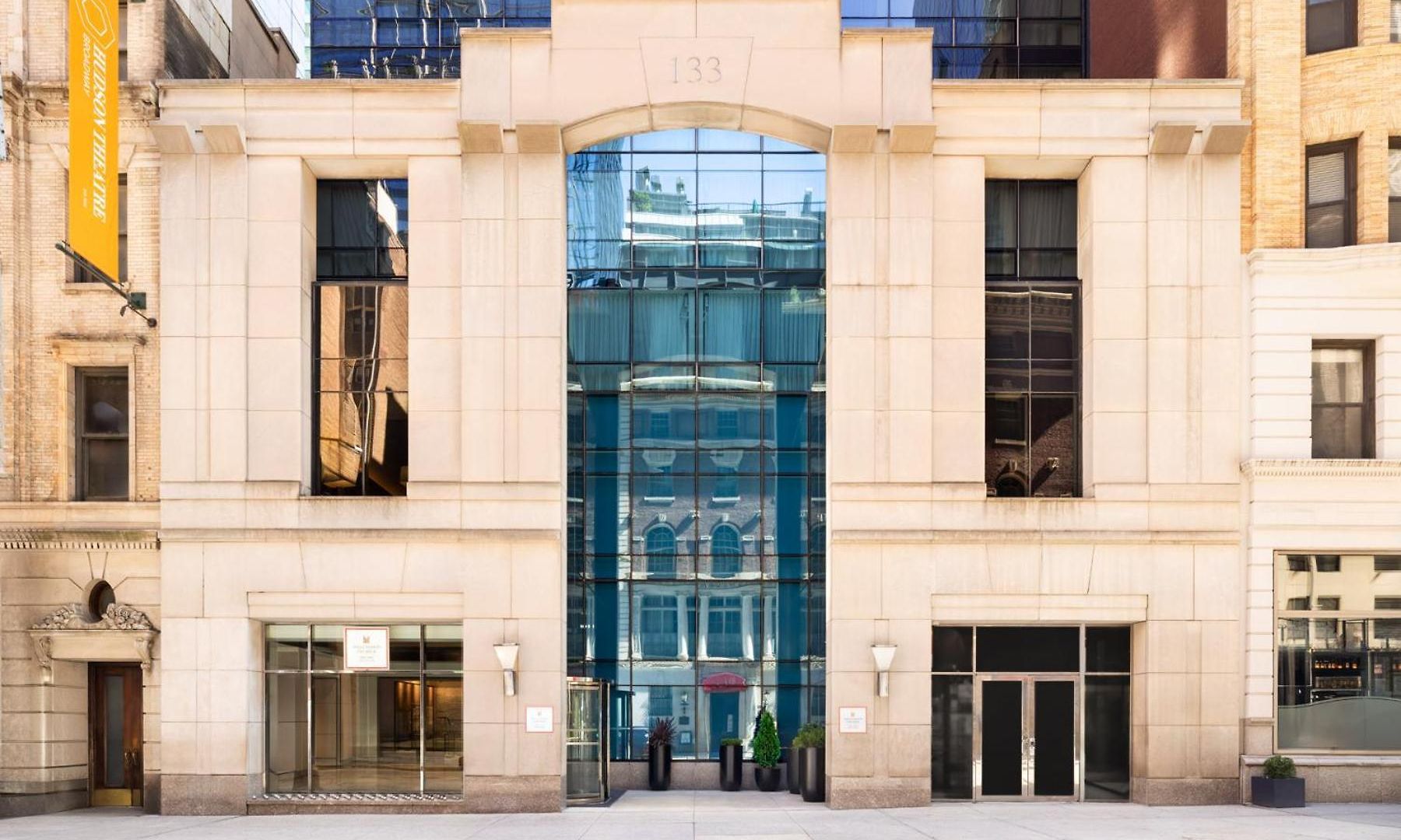 Hotel Millennium Premier Times Square 4*