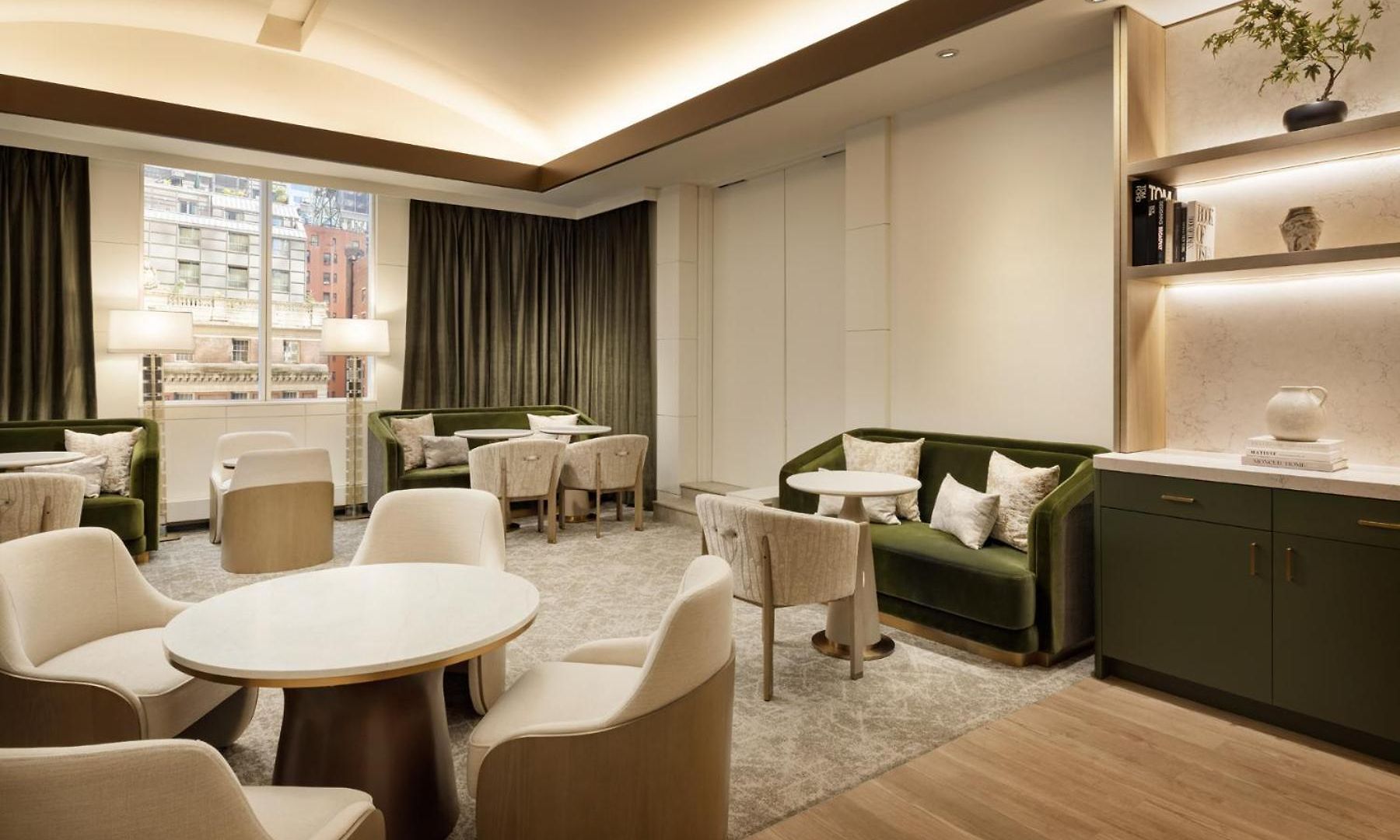 Hotel Millennium Premier Times Square