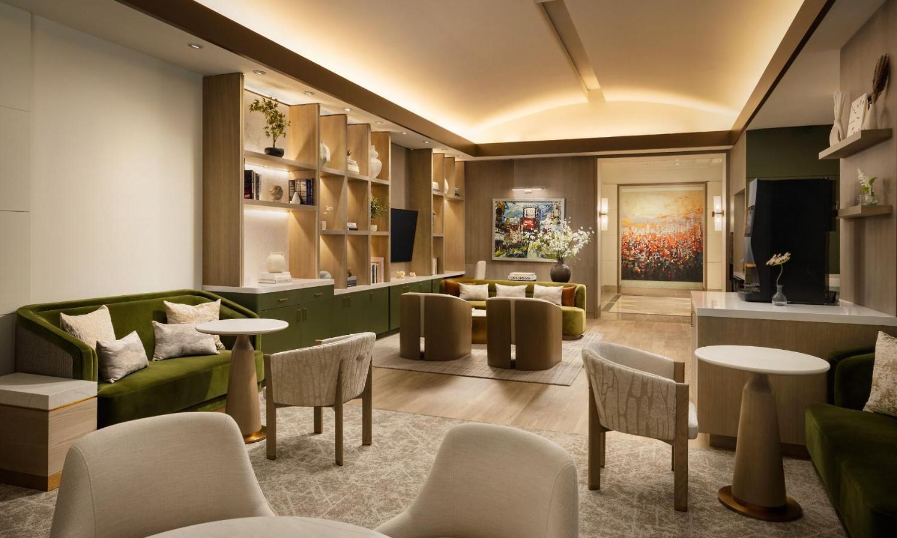Hotel Millennium Premier Times Square 4*