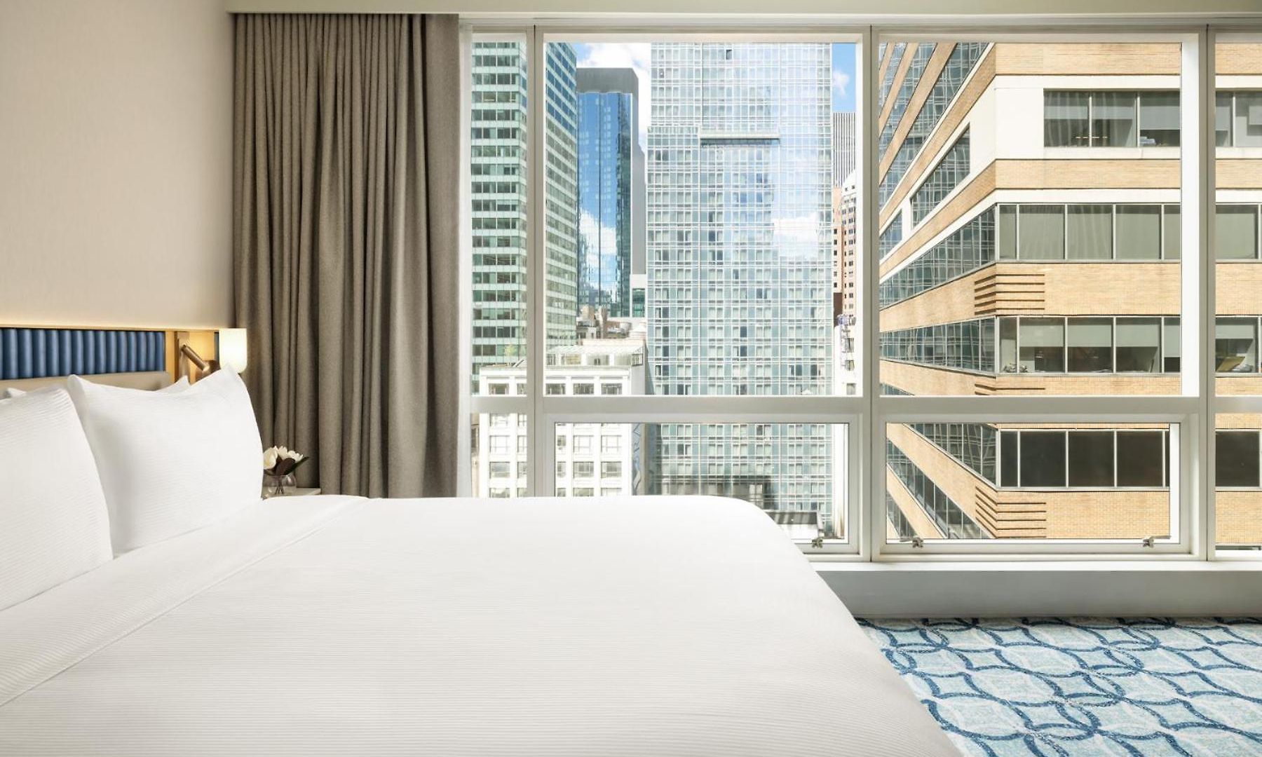 Hotel Millennium Premier Times Square New York
