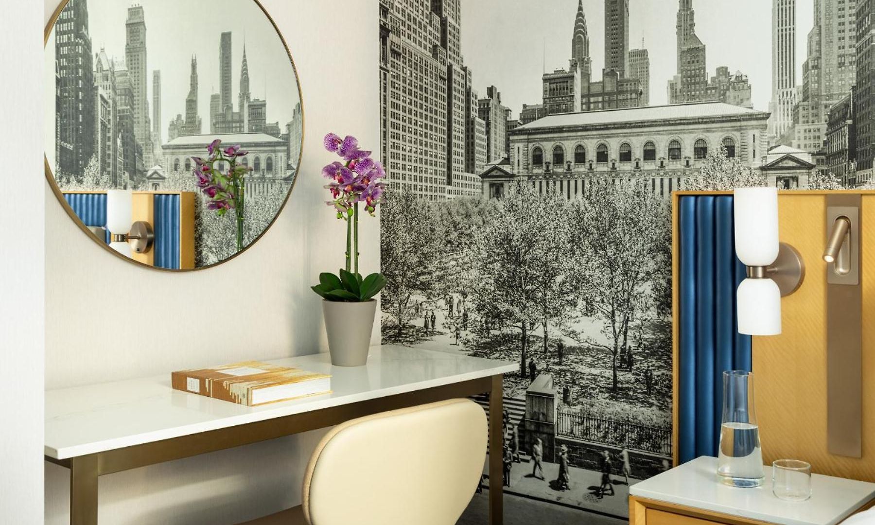 Millennium Premier Times Square Hotel