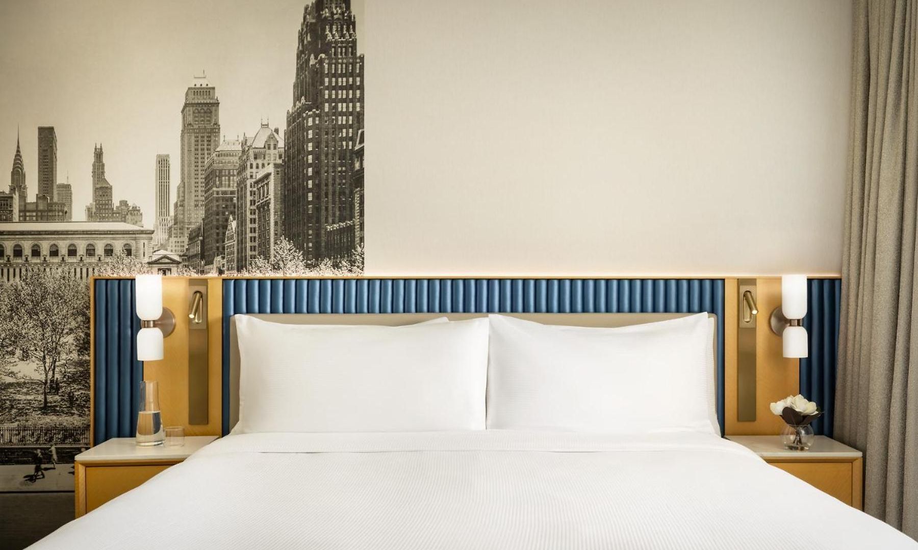 Hotel Millennium Premier Times Square