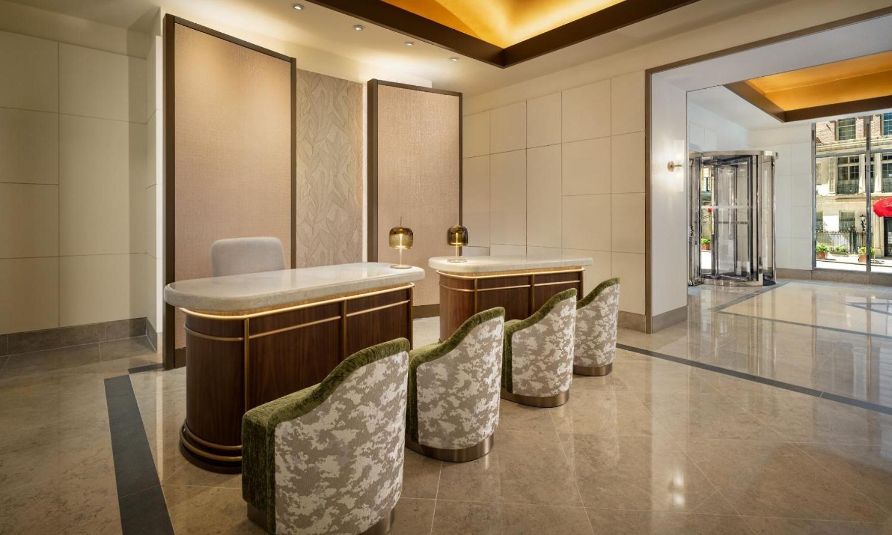 Hotel Millennium Premier Times Square 4*