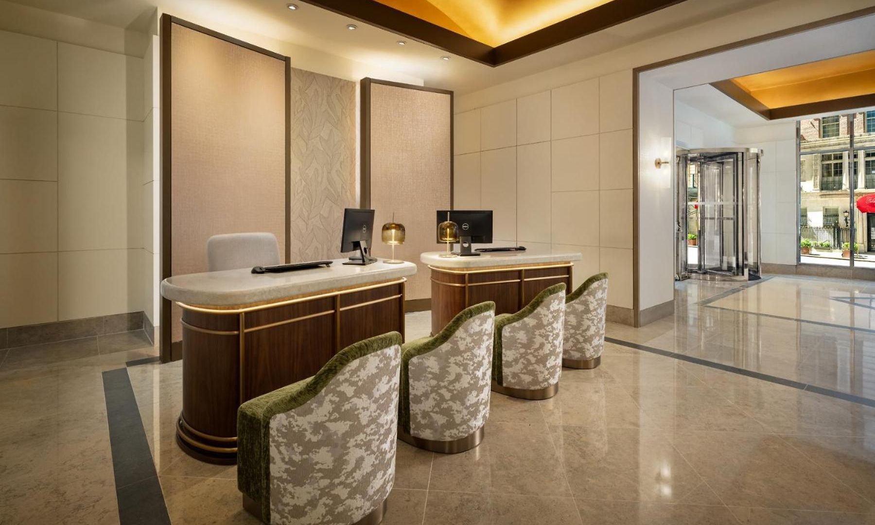 Hotel Millennium Premier Times Square New York