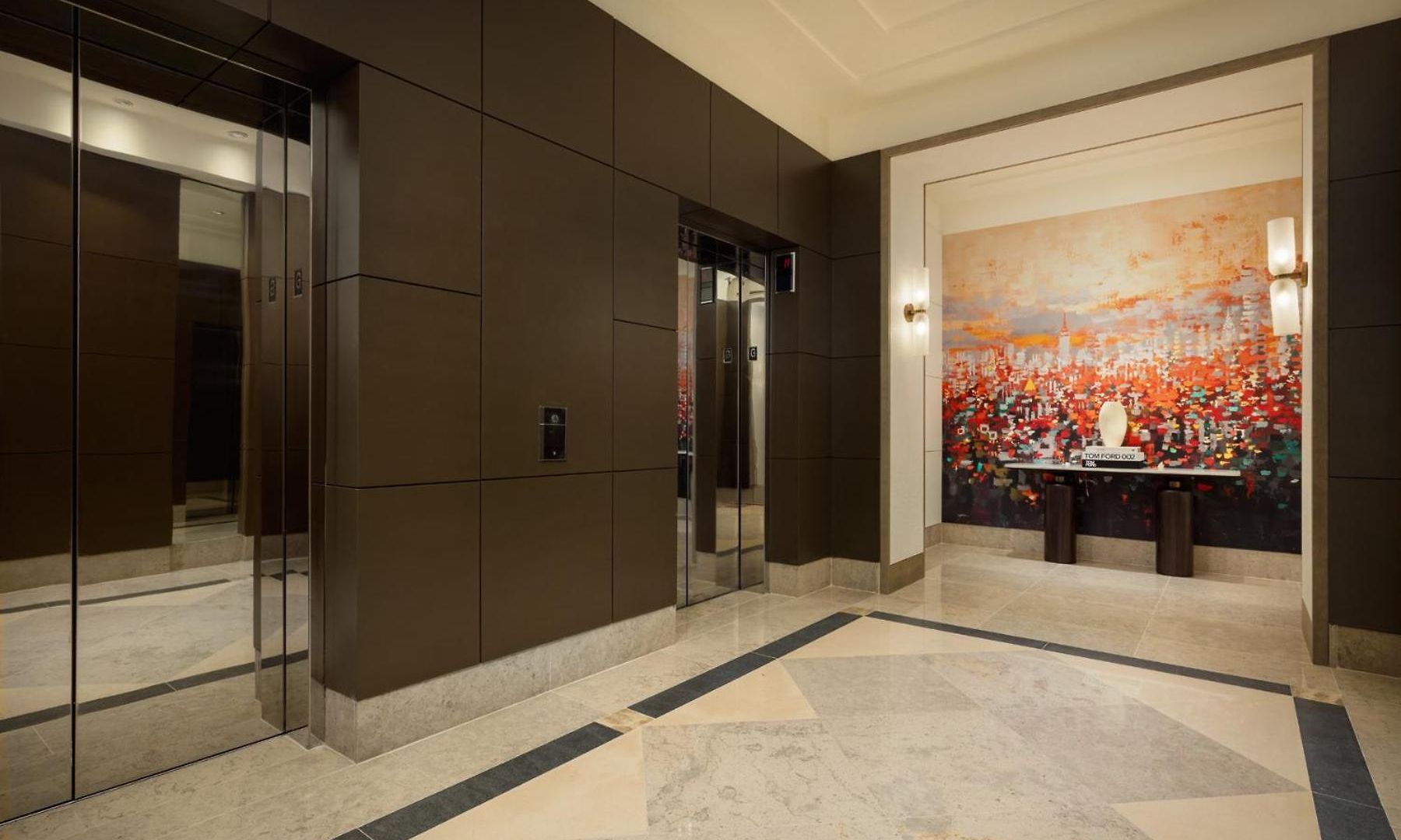Millennium Premier Times Square 4*