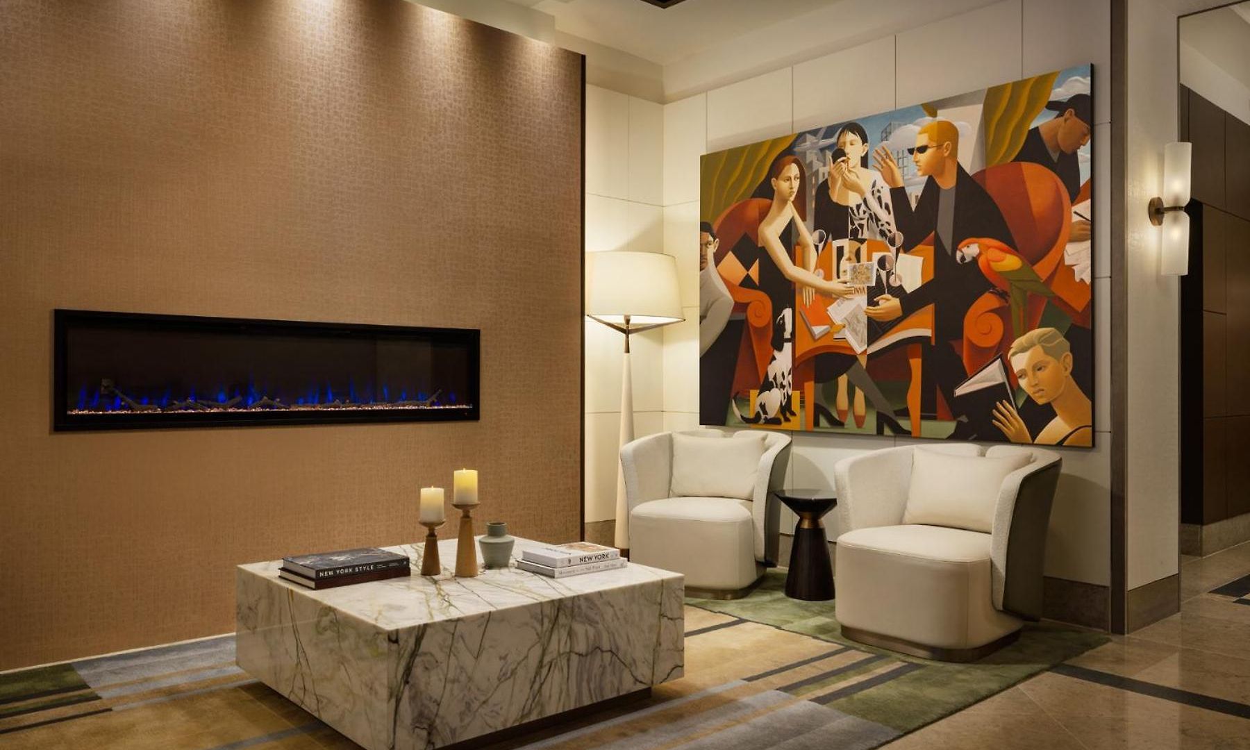 Millennium Premier Times Square 4* New York