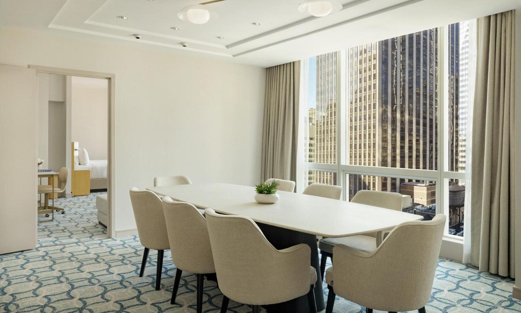 Millennium Premier Times Square Hotel