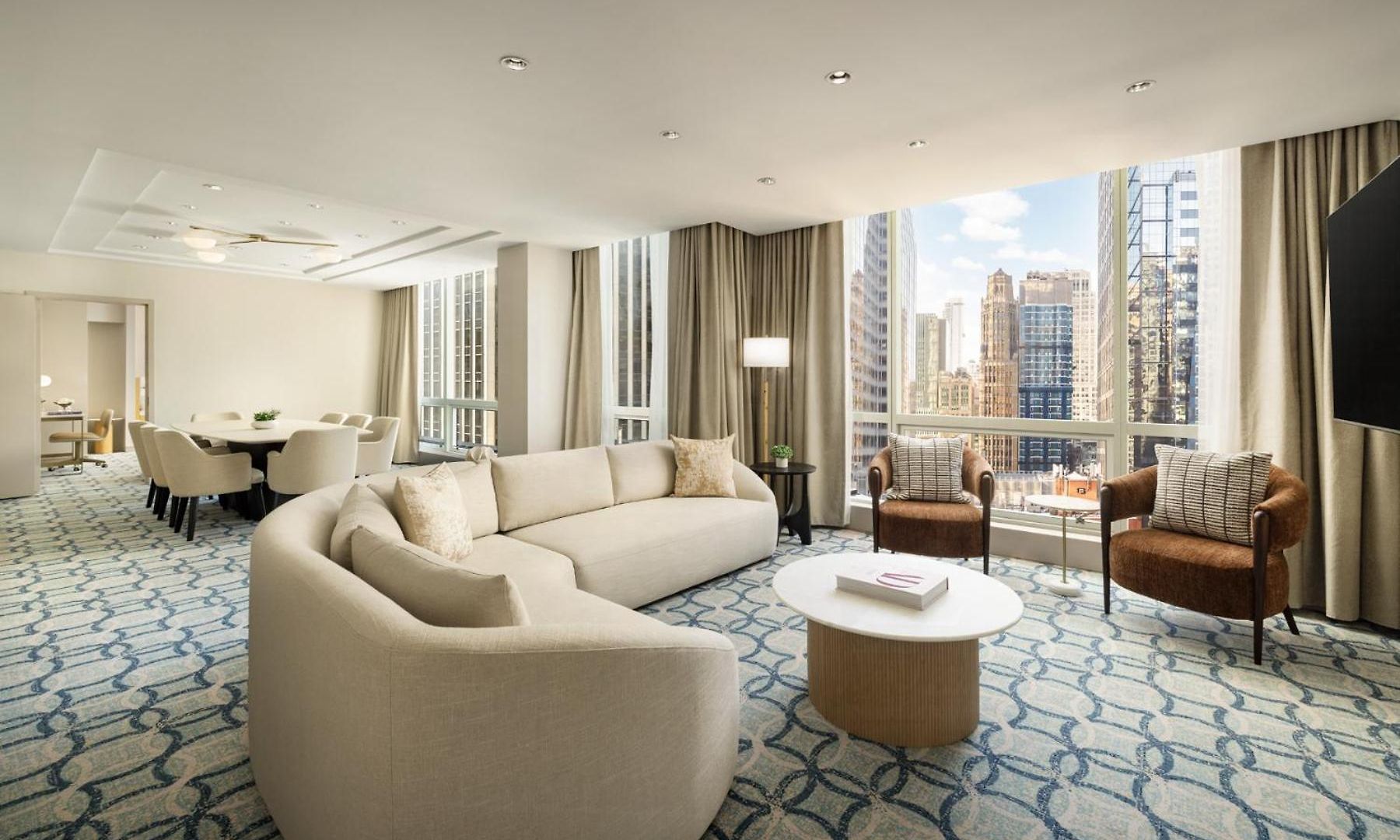 Hotel Millennium Premier Times Square