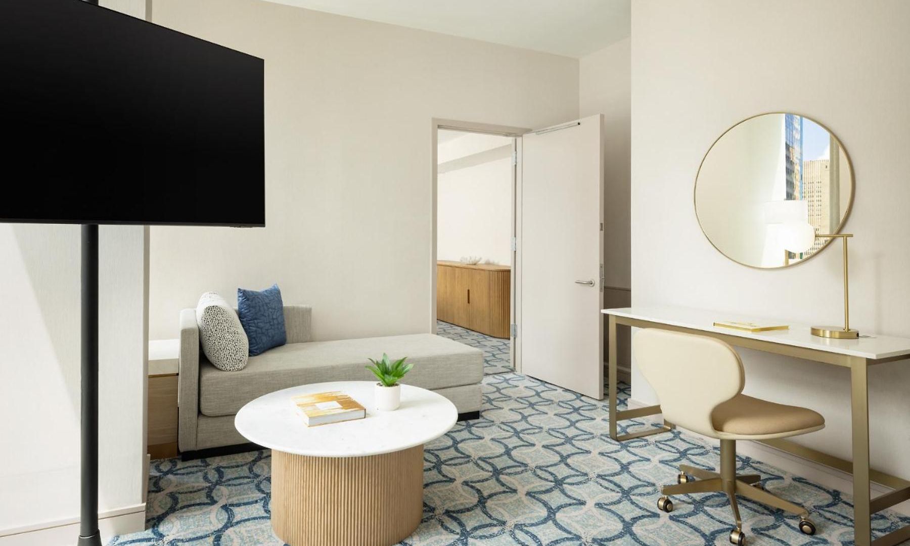 Millennium Premier Times Square 4* New York