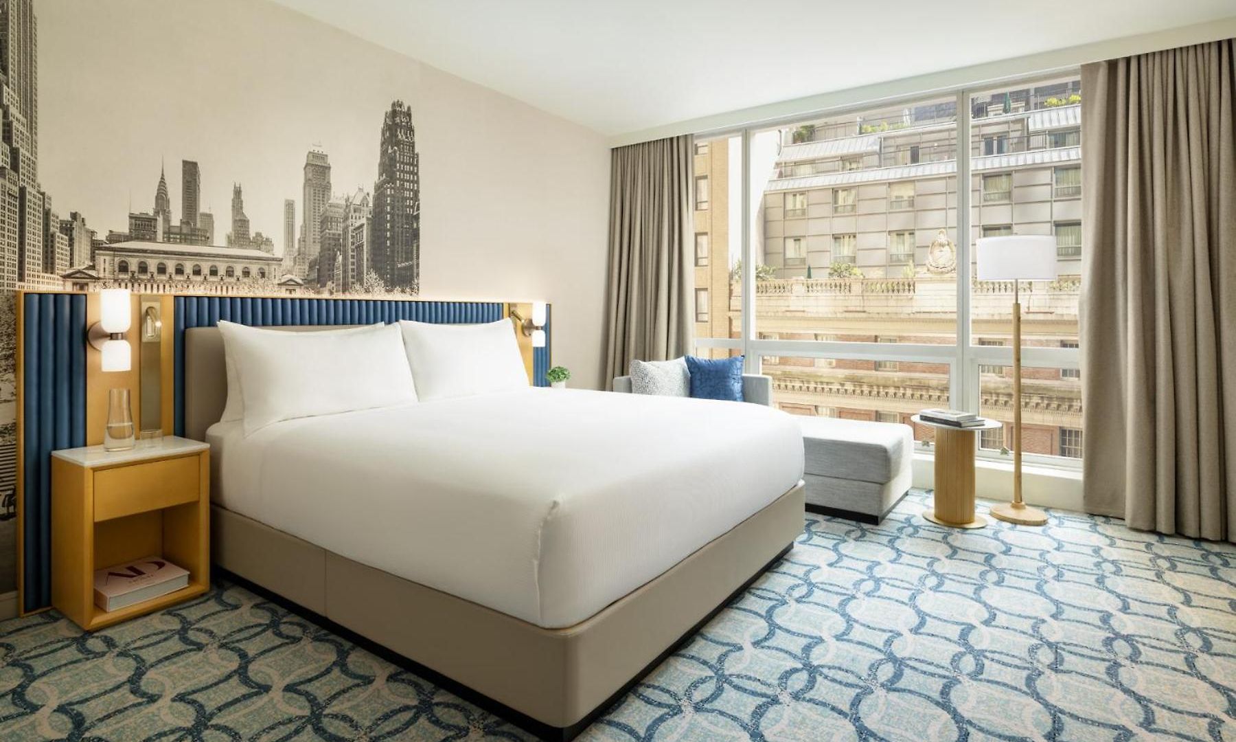 Millennium Premier Times Square Hotel