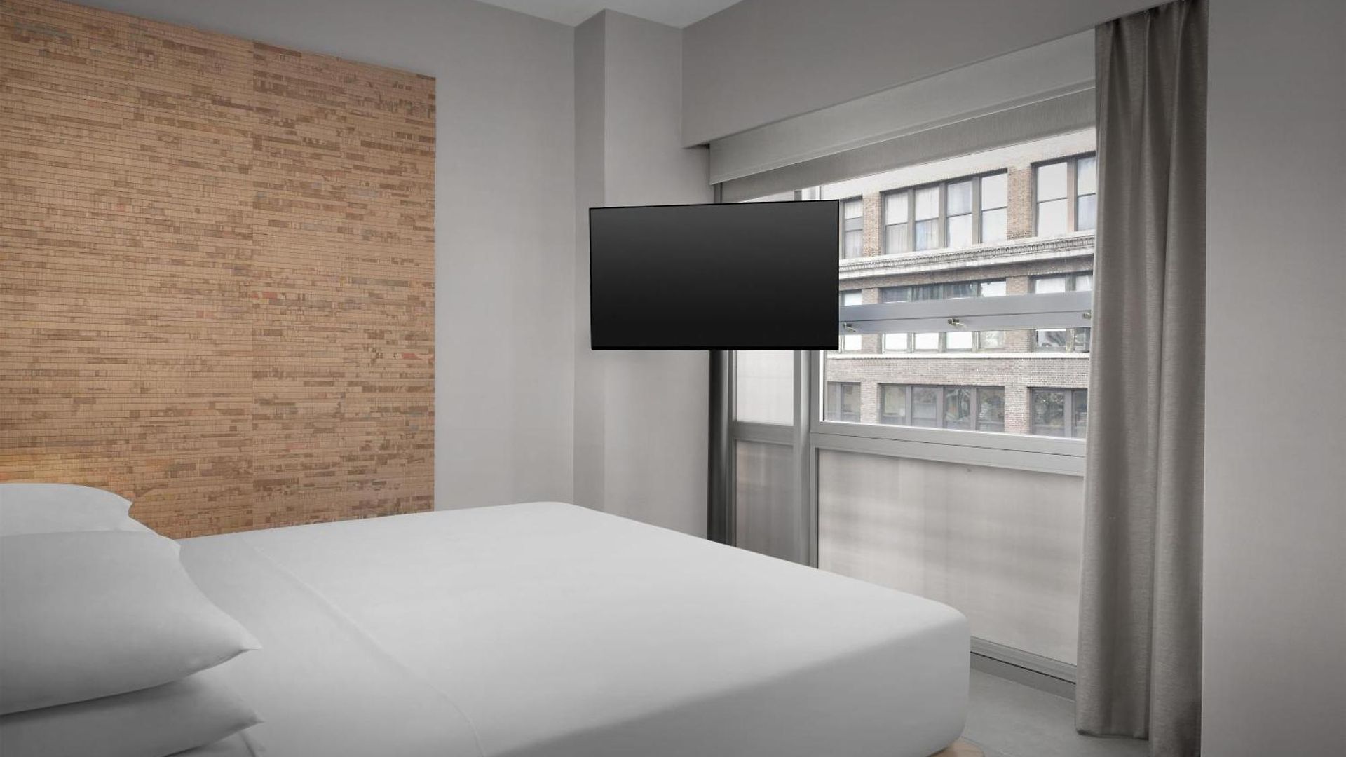 Hyatt Herald Square 4*