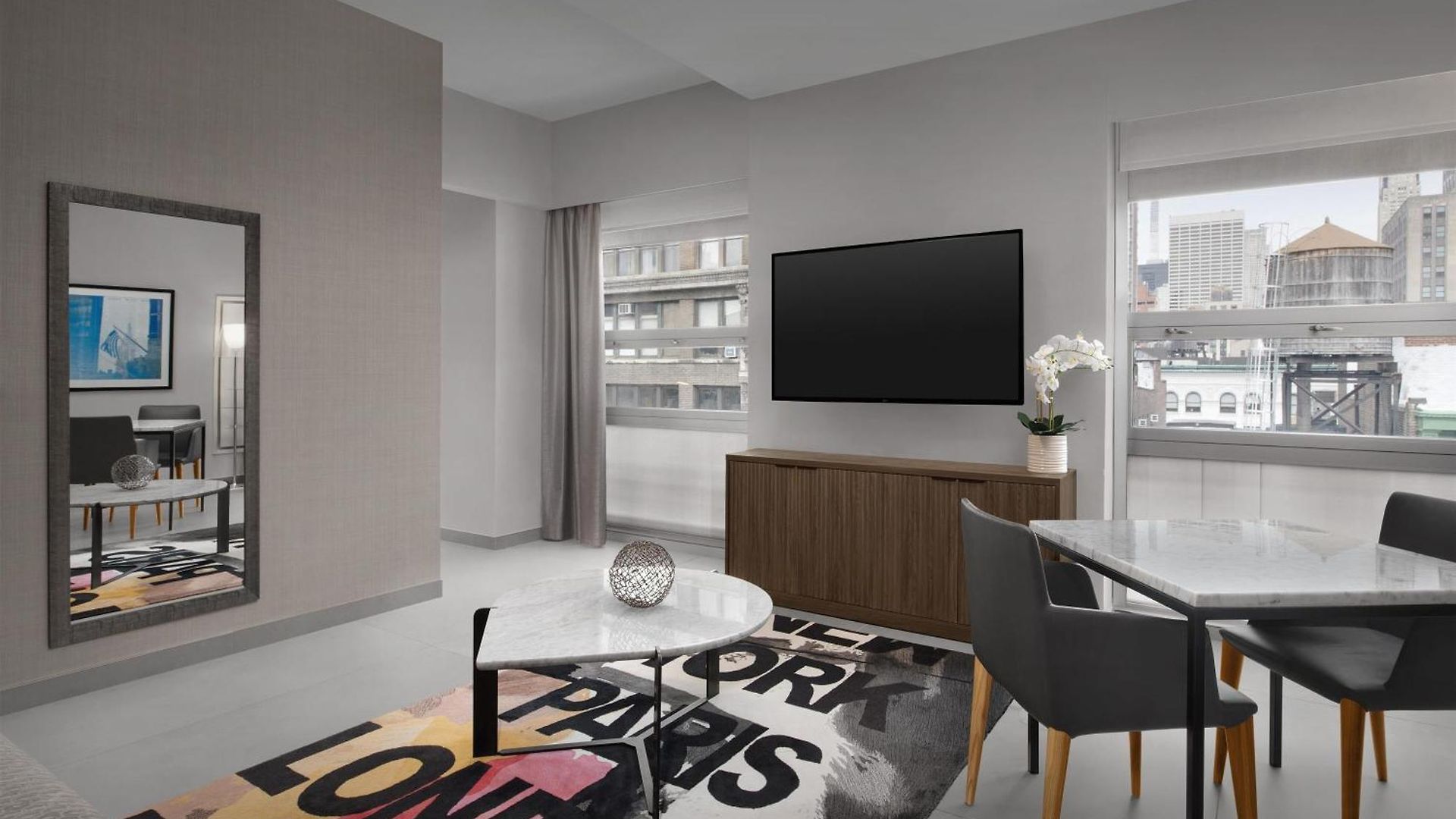 Hyatt Herald Square 4* New York